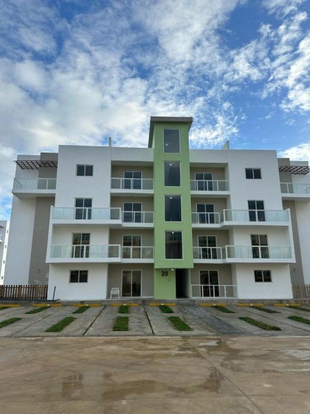 Apartamento en Venta en Autopista San Isidro Santo Domingo Este, Santo Domingo