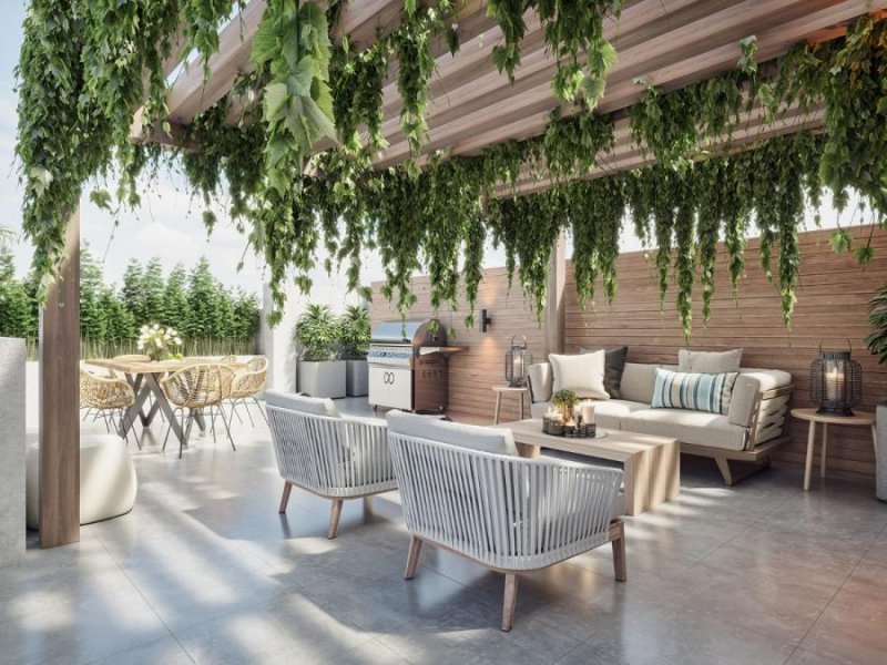 Apartamento en Venta en Jacobo Majluta Santo Domingo Norte, Santo Domingo