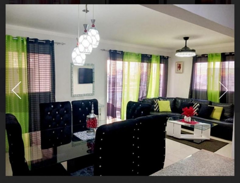 Apartamento en Venta en Charles de Gaulle Santo Domingo Este, Santo Domingo