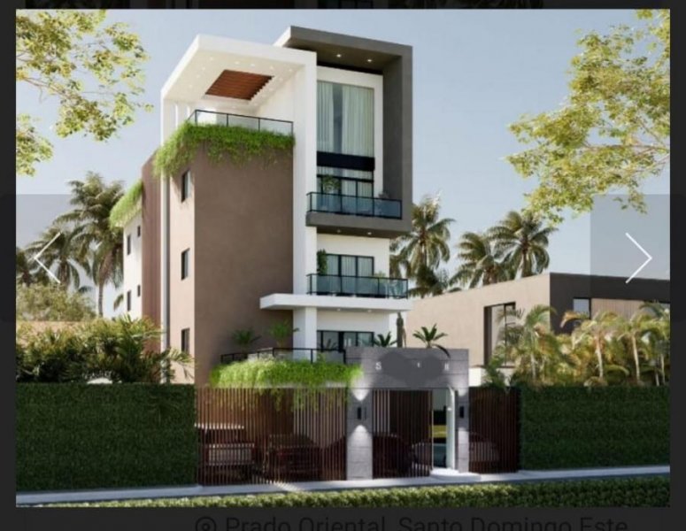 Apartamento en Venta en Prado Oriental Santo Domingo Este, Santo Domingo