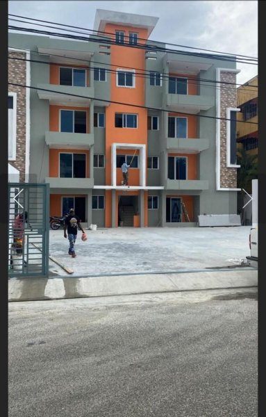 Apartamento en Venta en Vista Hermosa Santo Domingo Este, Santo Domingo