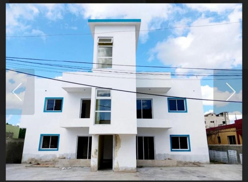 Apartamento en Venta