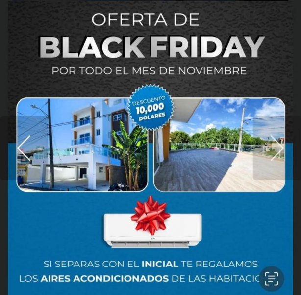 Apartamento en Venta en Prado Oriental Santo Domingo Este, Santo Domingo