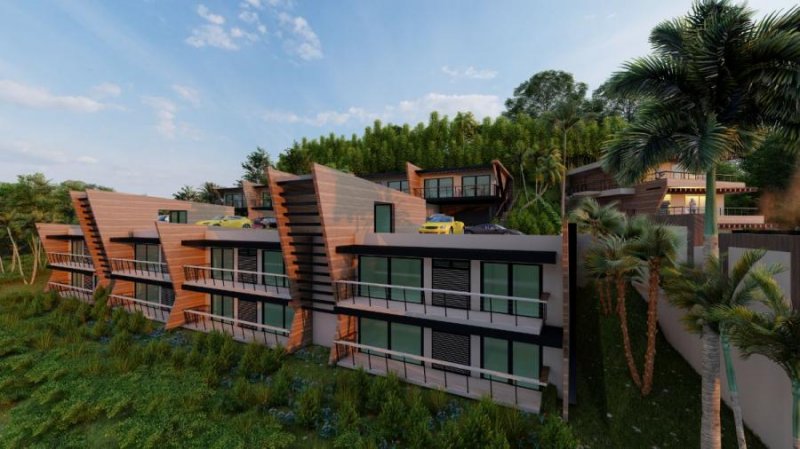 Foto Apartamento en Venta en Las Terrenas, Samaná - U$D 170.000 - APV31453 - BienesOnLine