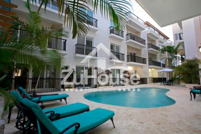 Apartamento en Venta en  Cabarete, Puerto Plata