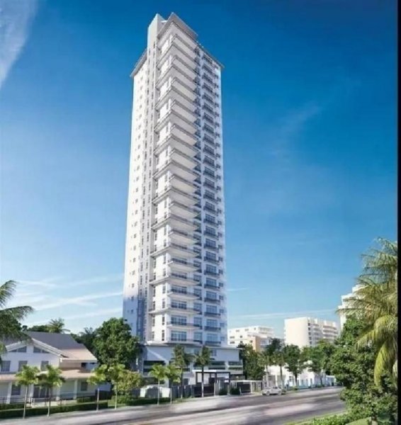 Apartamento en Venta en Los Cacicazgos Distrito Nacional, Santo Domingo
