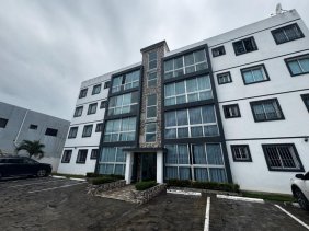 APARTAMENTO EN VENTA, AV. RAFAEL VIDAL, SANTIAGO