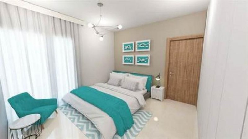 Apartamento en Venta en Los Corales Bavaro, La Altagracia