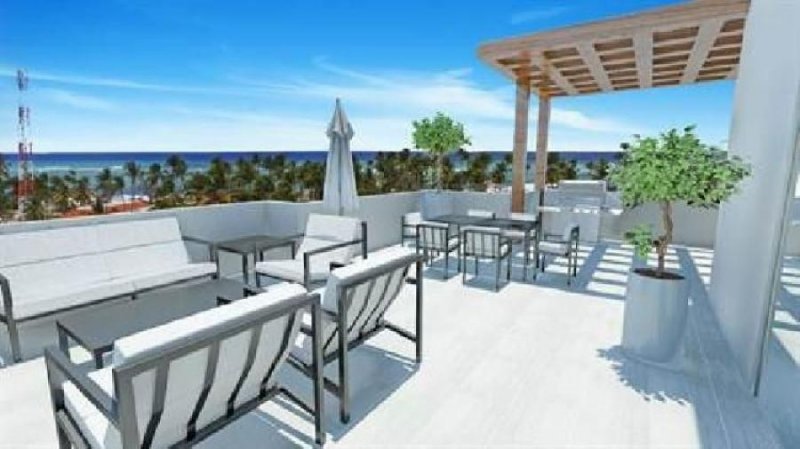 Apartamento en Venta en Bavaro Bavaro, La Altagracia