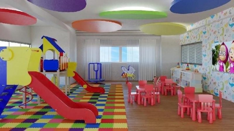 Apartamento en Venta en Bella Vista Distrito Nacional, Santo Domingo