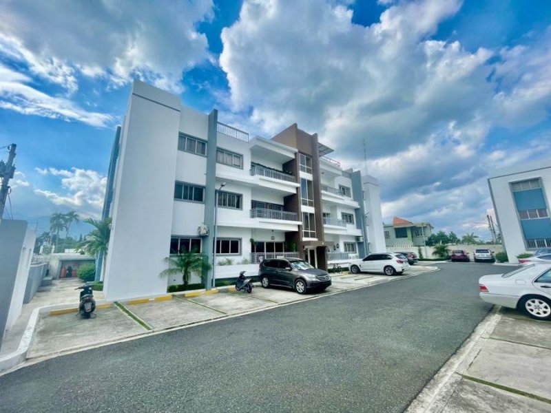 Apartamento en Venta en Av. Aniana vargas Bonao, Monseñor Nouel