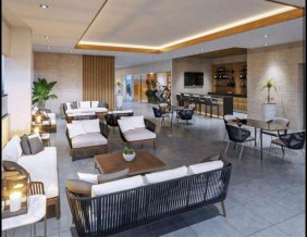 Apartamento en Venta en LA JULIA Distrito Nacional, Santo Domingo