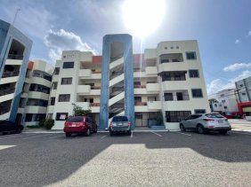 Apartamento en Venta en  Santiago de los Caballeros, Santiago