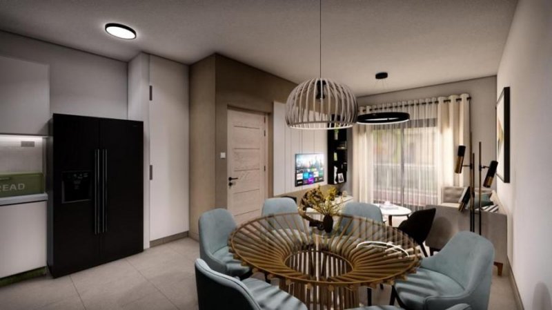 Apartamento en Venta en San Isidro Buenos Aires (Distrito Nacional), Distrito Nacional