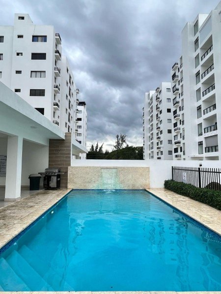 Apartamento en Venta en Aut Duarte Santiago de los Caballeros, Santiago