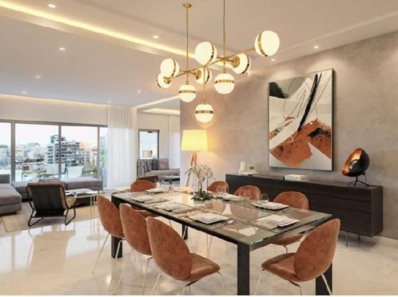 Apartamento en Venta en Naco Distrito Nacional, Santo Domingo