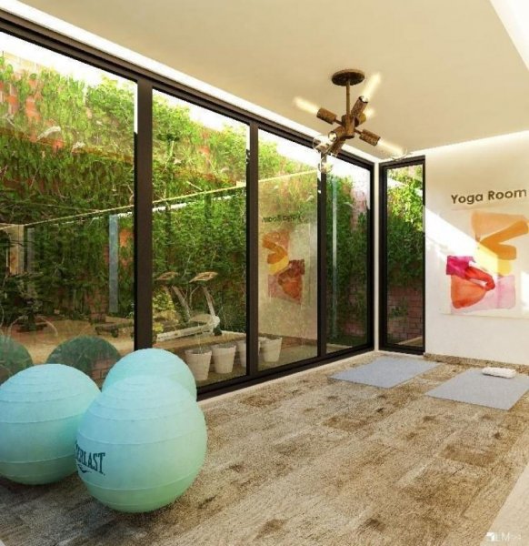 Apartamento en Venta en Bella Vista Distrito Nacional, Santo Domingo