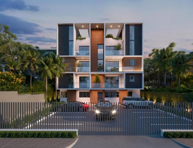 Apartamento en Venta en  Santiago de los Caballeros, Santiago