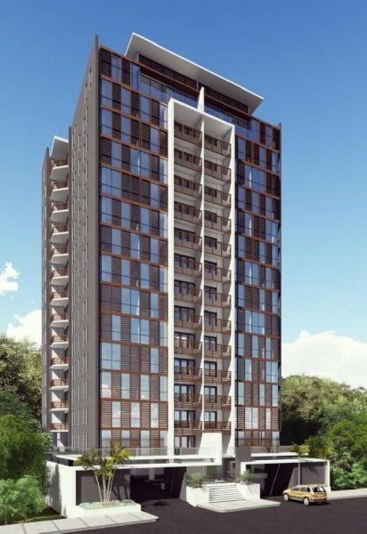 Apartamento en Venta en Bella Vista Distrito Nacional, Santo Domingo