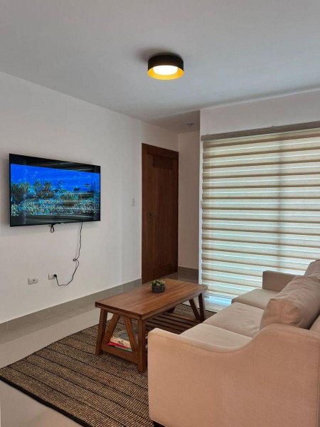 Apartamento en Venta en Llanos de gurabo Santiago de los Caballeros, Santiago