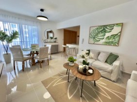 Apartamento en Venta en  Santiago de los Caballeros, Santiago