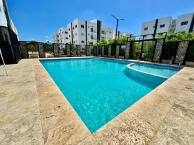 Apartamento en Venta en  Santiago de los Caballeros, Santiago