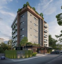 Foto Apartamento en Venta en Los Ríos, Los Ríos, Distrito Nacional - U$D 163.010 - APV20494 - BienesOnLine
