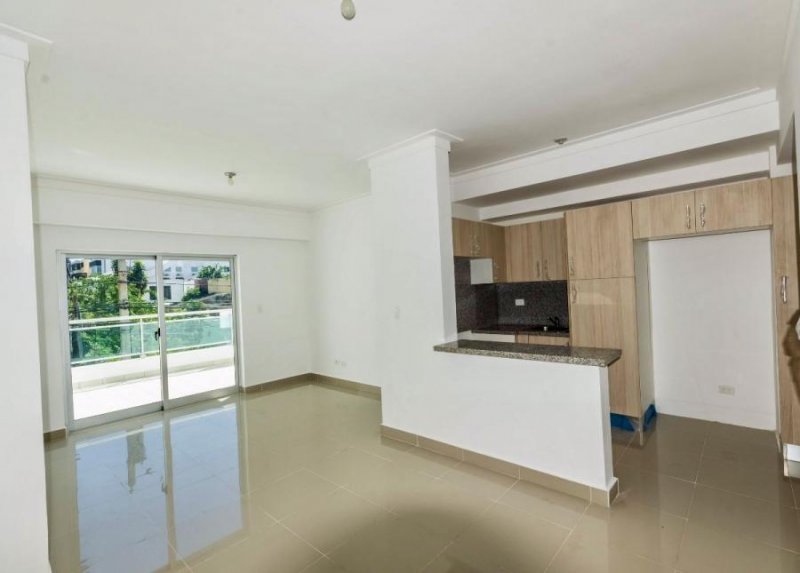 Foto Apartamento en Venta en El Millon, El Millón, Distrito Nacional - U$D 115.000 - APV6477 - BienesOnLine