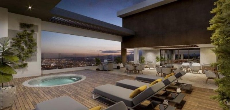 Apartamento en Venta en Ensanche Paraiso Distrito Nacional, Santo Domingo