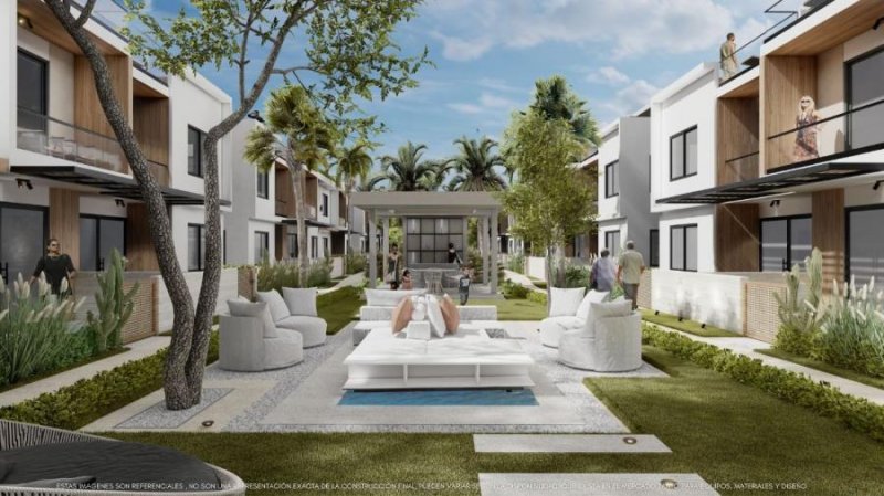 Foto Apartamento en Venta en Cap Cana Punta Cana, Cap Cana Punta Cana, La Altagracia - U$D 136.500 - APV36084 - BienesOnLine
