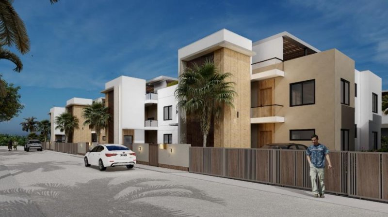 Apartamento En Venta de 2 Habitaciones En Bávaro, Cap Cana, Punta Cana, La Altagracia.