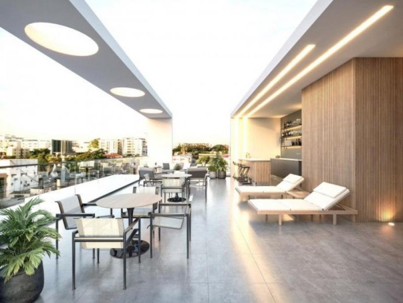 Apartamento en Venta en Mirador Norte Distrito Nacional, Santo Domingo