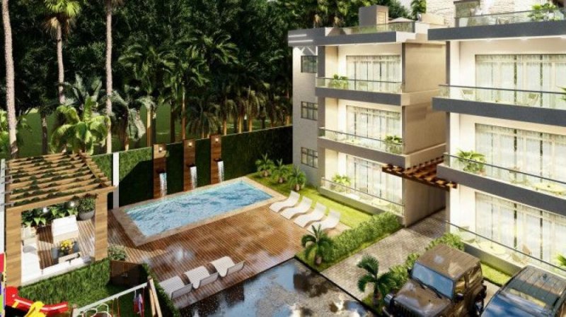 Foto Apartamento en Venta en Punta Cana, La Altagracia - U$D 129.000 - APV31964 - BienesOnLine