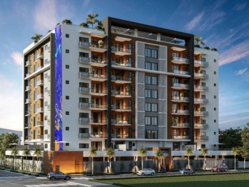 Apartamento en Venta en Zona Universitaria Distrito Nacional, Santo Domingo