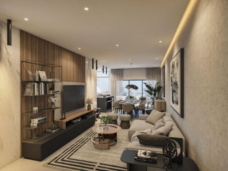 Apartamento en Venta en Alma Rosa I Alma Rosa I, Santo Domingo