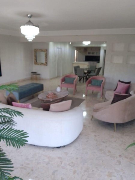 Apartamento en Venta en bella vista sur Bella Vista, Distrito Nacional