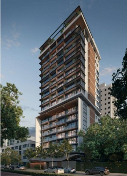 Apartamento en Venta en La Esperilla Distrito Nacional, Santo Domingo