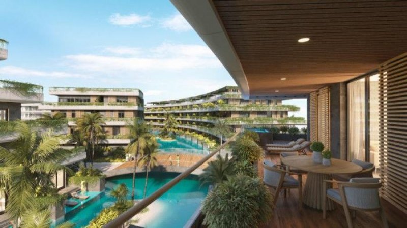 Apartamento en Venta en Bavaro Bavaro, La Altagracia