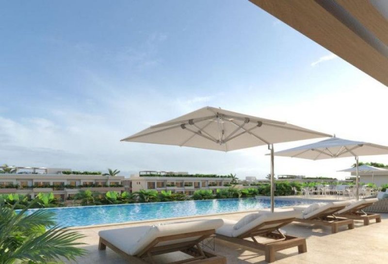 Apartamento en Venta en  Punta Cana, La Altagracia