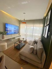 Apartamento en Venta en Santo Domingo Este Santo Domingo Este, Santo Domingo