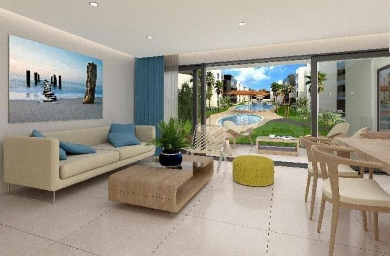 Apartamento en Venta en Ciudad La Palma Punta Cana, La Altagracia