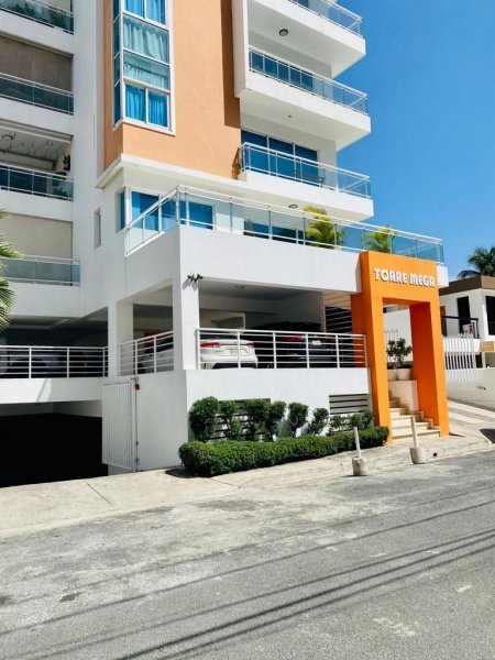 Apartamento en Venta en La Esperilla La Esperilla, Distrito Nacional