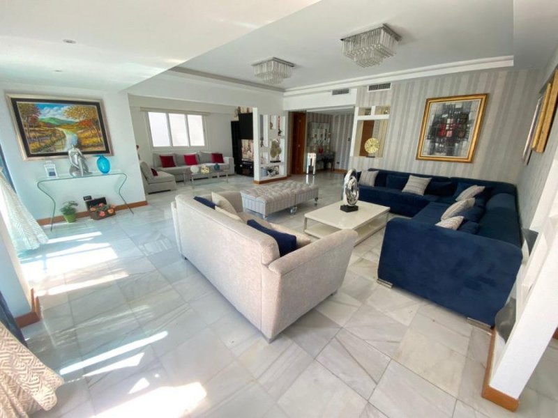 Apartamento en Venta en  Ensanche Naco, Distrito Nacional