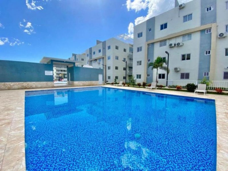 Apartamento en Venta en Villa Hermosa Villa Hermosa, La Romana