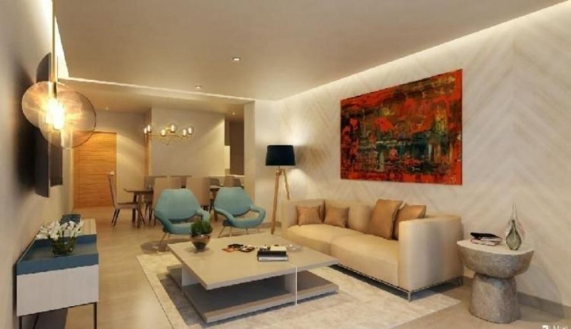 Apartamento en Venta en Bella Vista Distrito Nacional, Santo Domingo