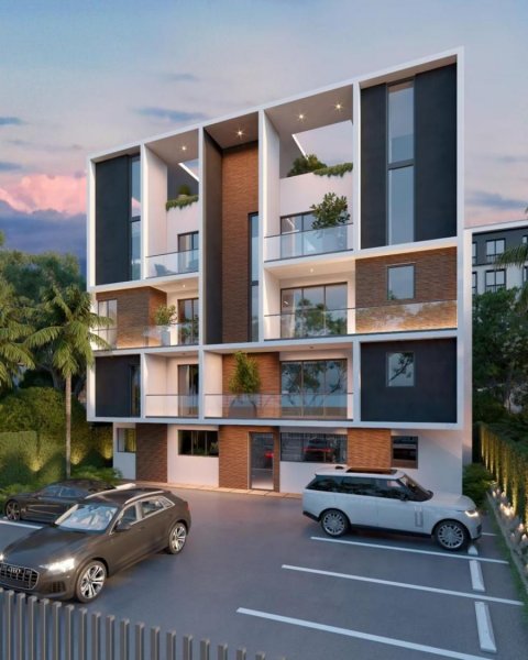 Apartamento en Venta en  Santiago de los Caballeros, Santiago