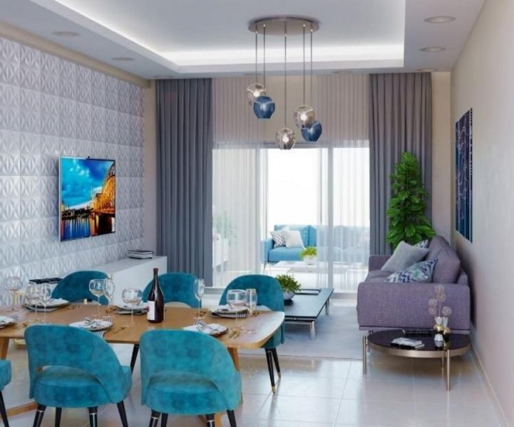 Apartamento en Venta en Bella Vista Distrito Nacional, Santo Domingo