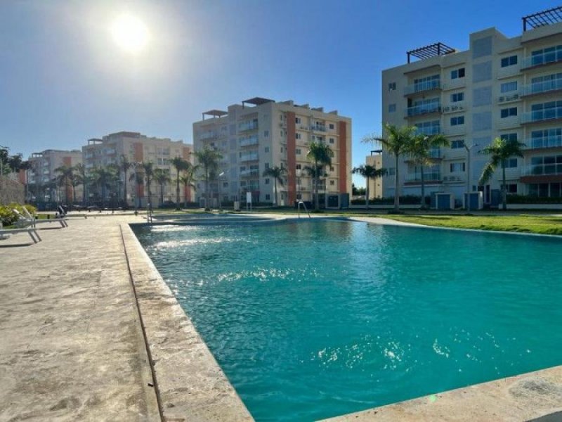 Foto Apartamento en Venta en Turístico Verón-Punta Cana, La Altagracia - U$D 72.075 - APV64682 - BienesOnLine