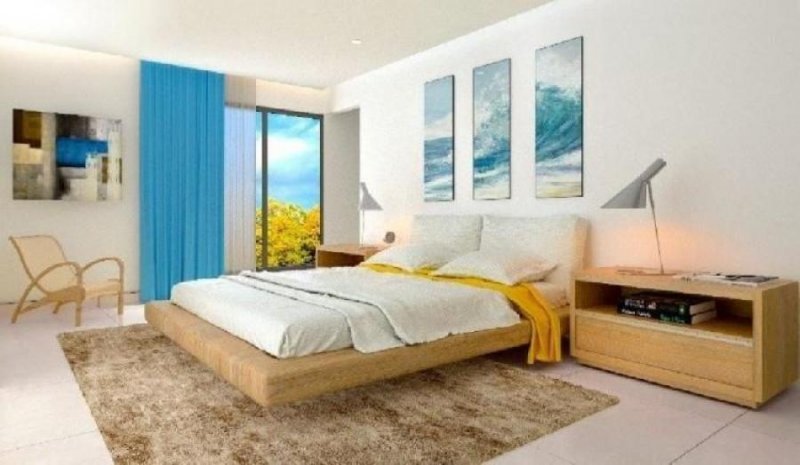 Apartamento en Venta en Ciudad La Palma Punta Cana, La Altagracia