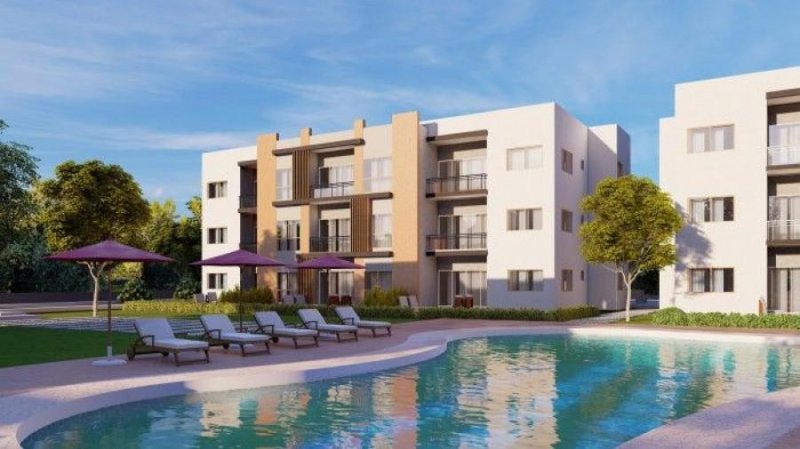Apartamento en Venta en Bavaro Bavaro, La Altagracia